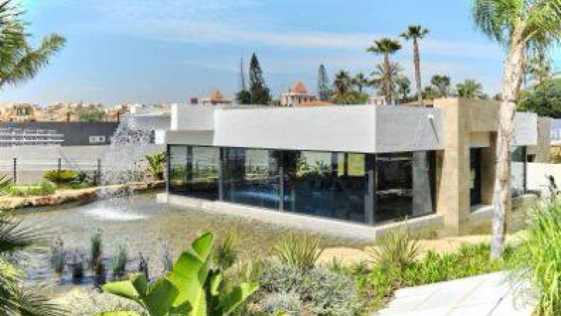 Wederverkoop - Appartementen - Orihuela Costa - Playa Flamenca