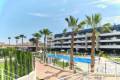 Wederverkoop - Appartementen - Orihuela Costa - Playa Flamenca