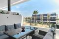 Wederverkoop - Appartementen - Orihuela Costa - Playa Flamenca