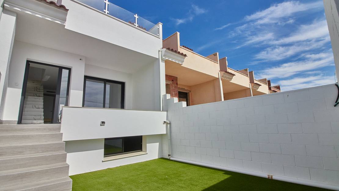 Wederverkoop - Appartementen - Orihuela Costa - Playa Flamenca