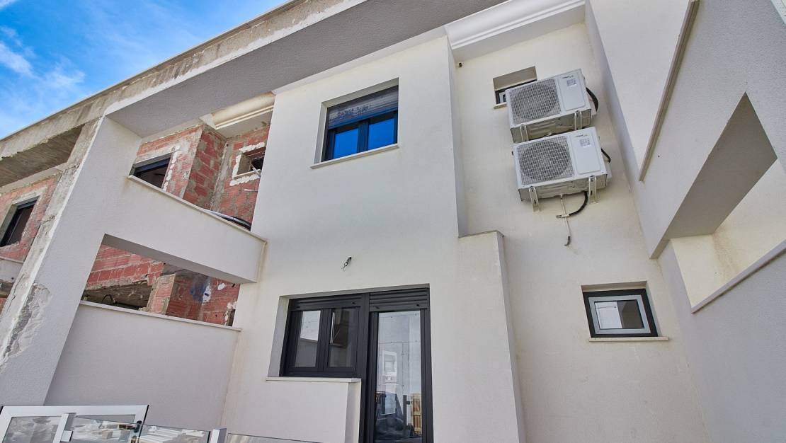 Wederverkoop - Appartementen - Orihuela Costa - Playa Flamenca