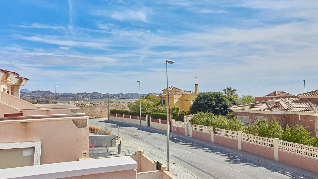 Wederverkoop - Appartementen - Orihuela Costa - Playa Flamenca