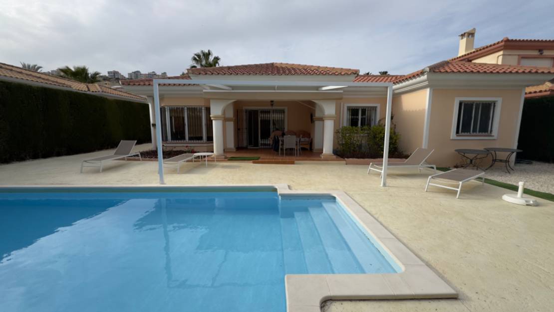 Wederverkoop - Appartementen - Orihuela Costa - Playa Flamenca