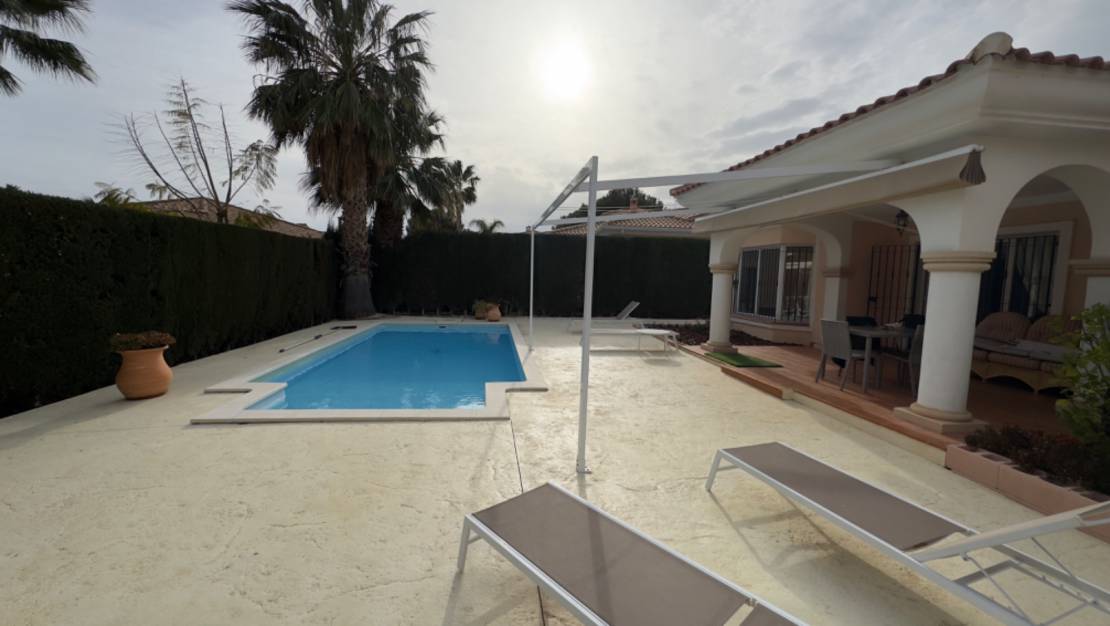 Wederverkoop - Appartementen - Orihuela Costa - Playa Flamenca