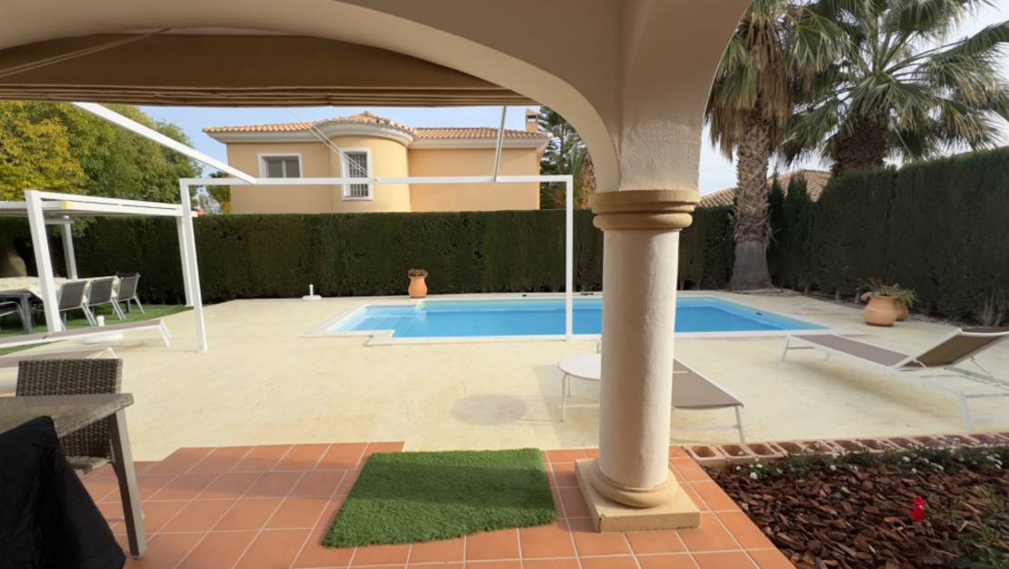 Wederverkoop - Appartementen - Orihuela Costa - Playa Flamenca