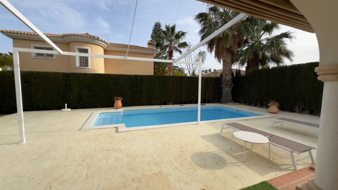 Wederverkoop - Appartementen - Orihuela Costa - Playa Flamenca