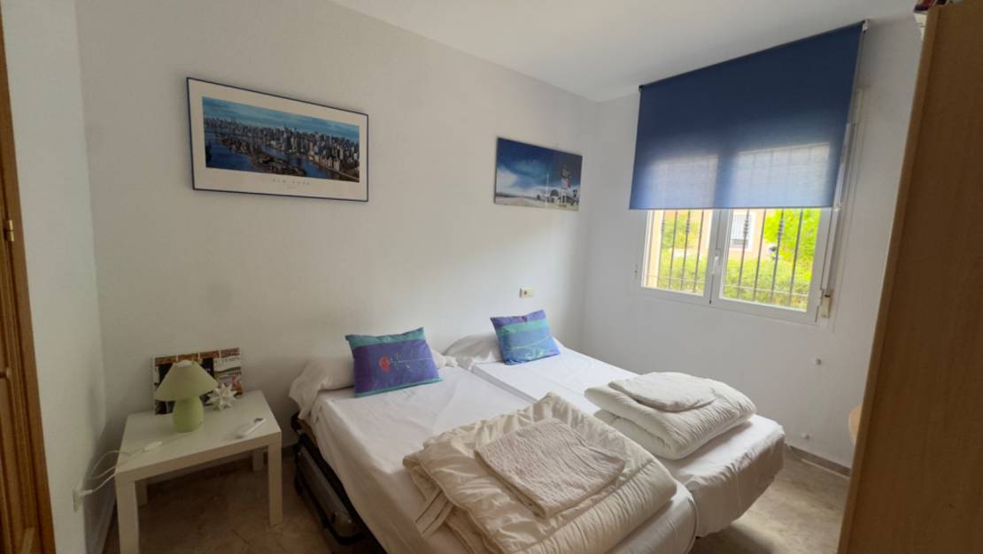 Wederverkoop - Appartementen - Orihuela Costa - Playa Flamenca