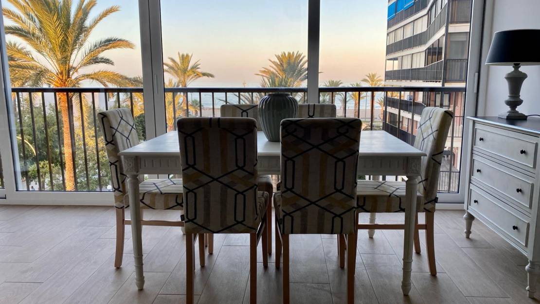 Wederverkoop - Appartementen - Orihuela Costa - Playa Flamenca