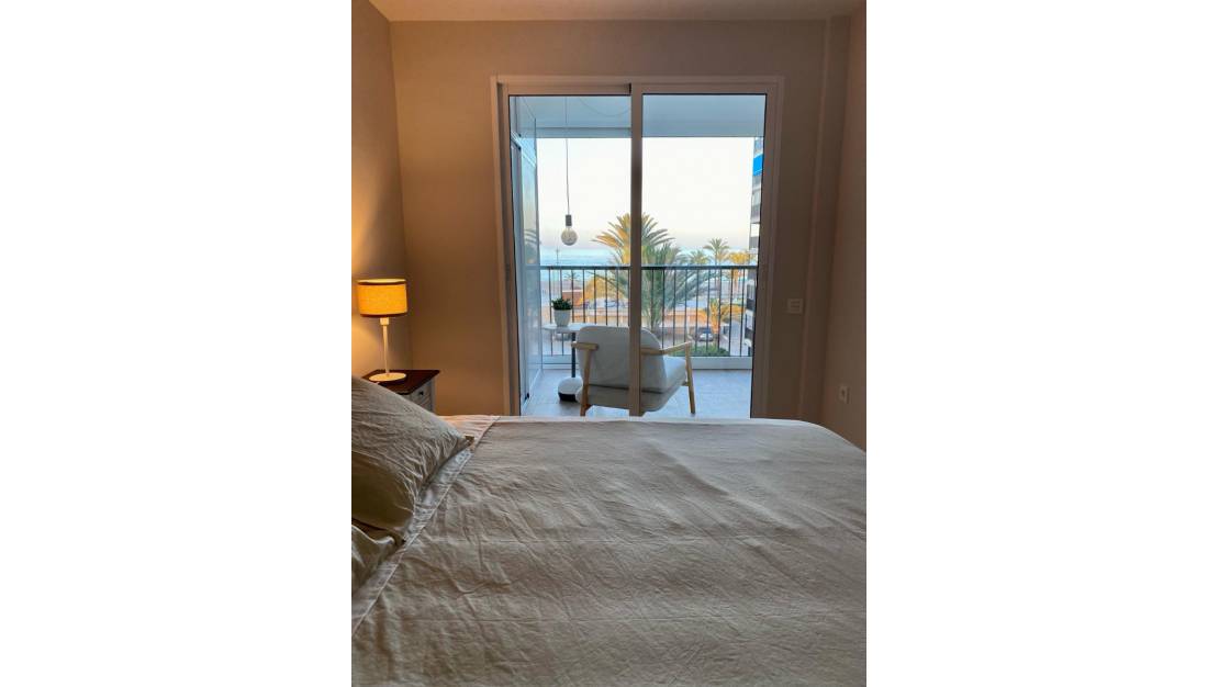 Wederverkoop - Appartementen - Orihuela Costa - Playa Flamenca