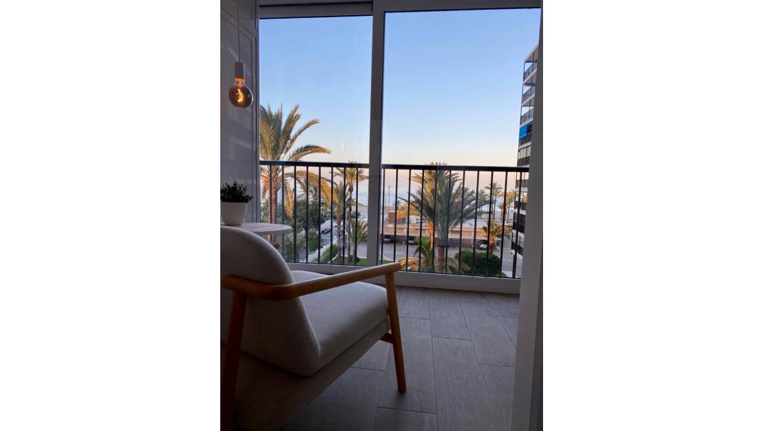 Wederverkoop - Appartementen - Orihuela Costa - Playa Flamenca