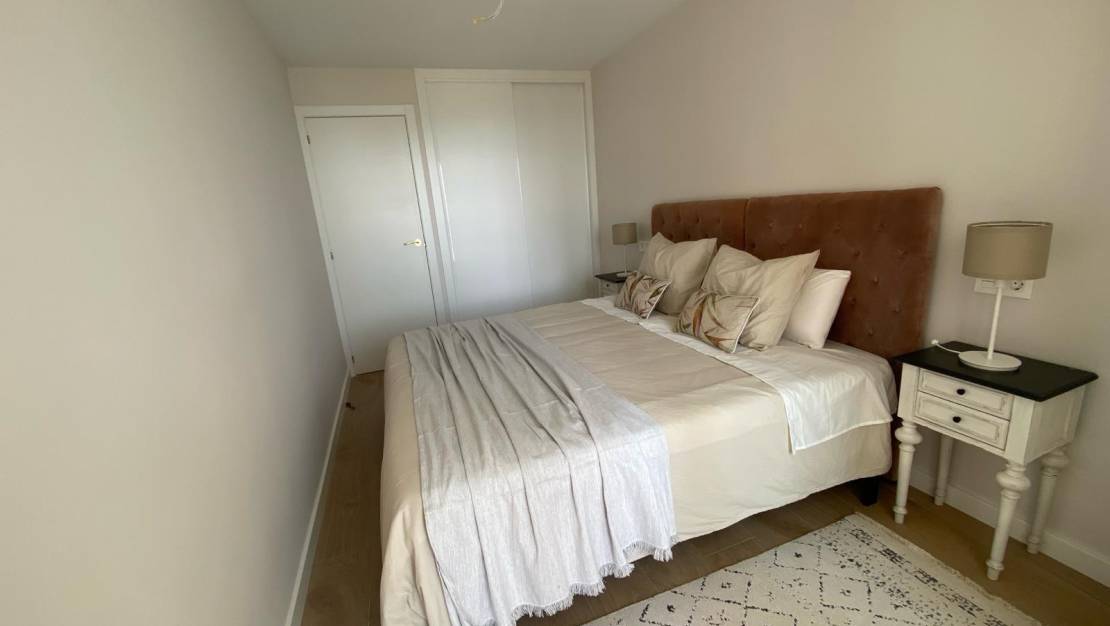 Wederverkoop - Appartementen - Orihuela Costa - Playa Flamenca