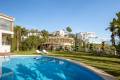 Wederverkoop - Villa - Estepona - El Paraíso