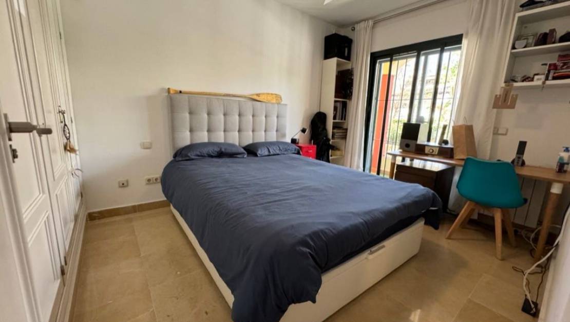 Wederverkoop - Villa - Marbella - Golden Mile