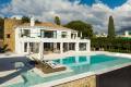 Wederverkoop - Villa - Marbella - Nueva Andalucia, La Cerquilla