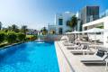 Wederverkoop - Villa - Marbella - Nueva Andalucía