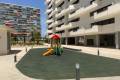 Wynajem na długi czas - Mieszkanie - San Juan de Alicante - 