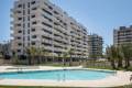 Wynajem na długi czas - Mieszkanie - San Juan de Alicante - 
