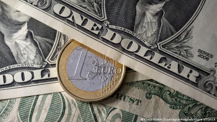 Euro-dollar pariteten åpner for flere amerikanske investeringer i boliger