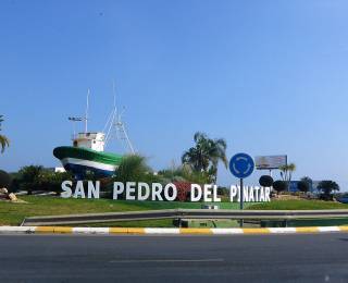 San Pedro del Pinatar
