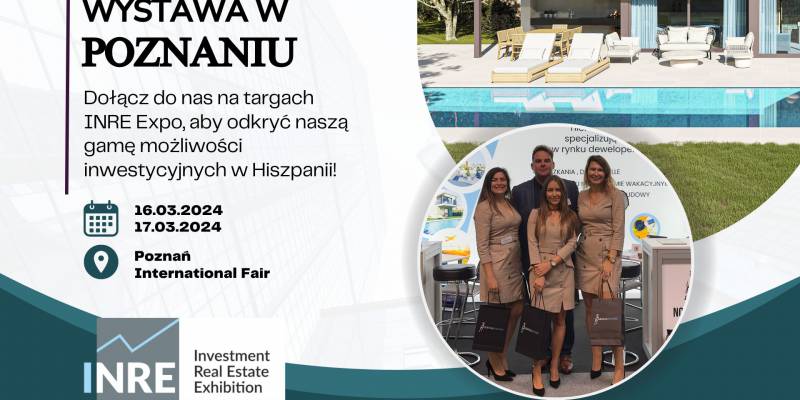 Gestali Home: Present at the INRE Real Estate Investment Fair