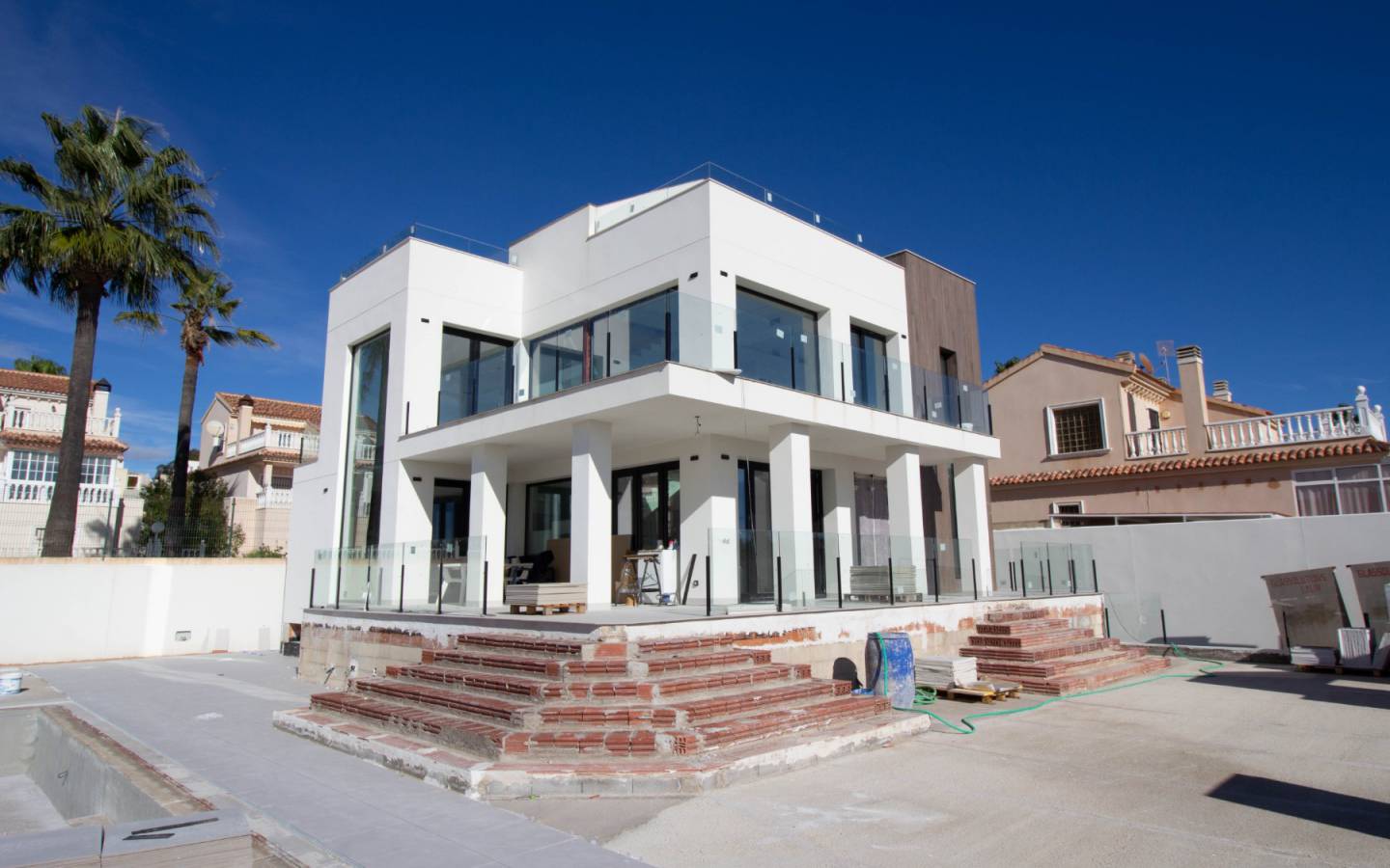Villa à vendre à Torrevieja, Costa Blanca - Photo 11