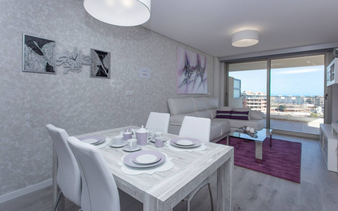 Appartements à La Zenia, Costa Blanca, Alicante - Photo 29