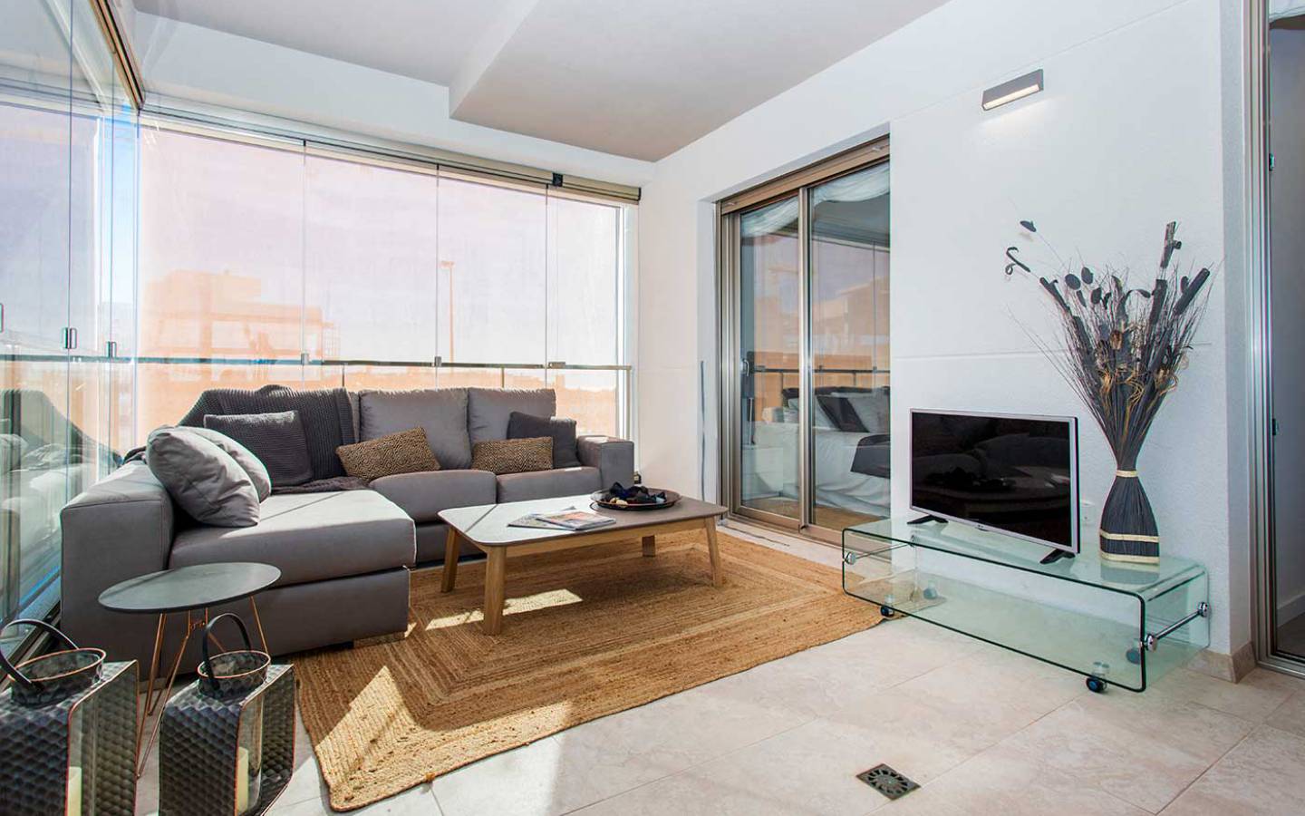 Appartements à La Zenia, Costa Blanca, Alicante - Photo 8