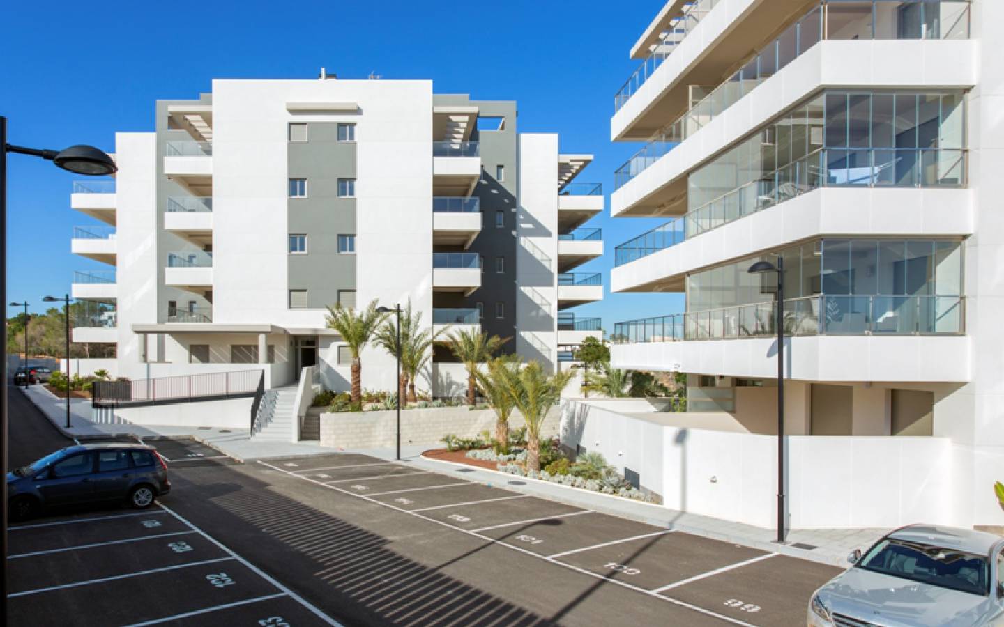Appartements à La Zenia, Costa Blanca, Alicante - Photo 1