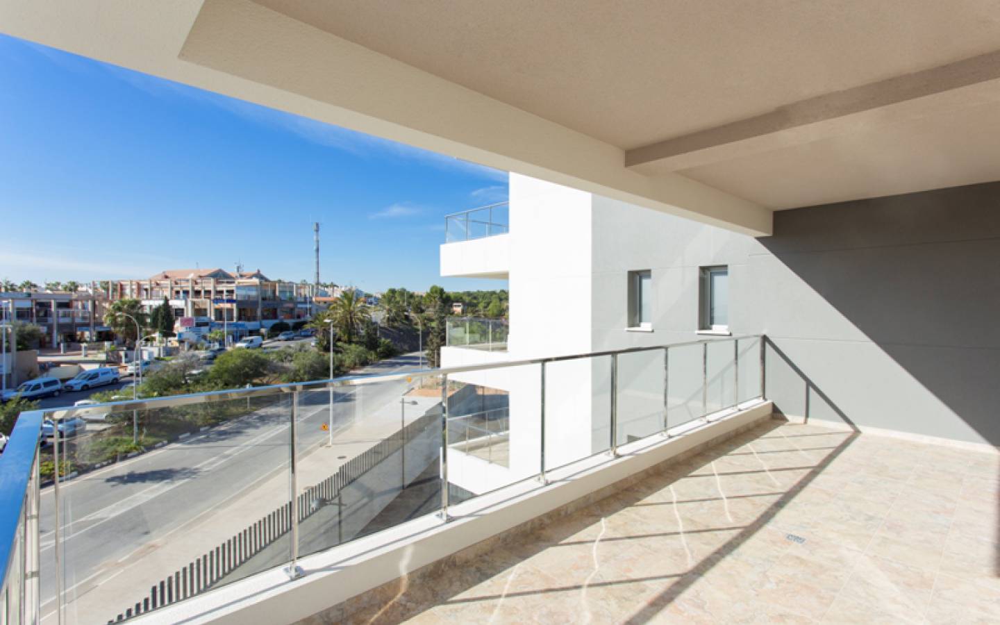 Appartements à La Zenia, Costa Blanca, Alicante - Photo 2