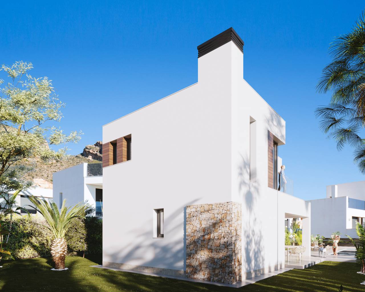 Villa spectaculaire et Finestrat, Costa Blanca, Alicante - Photo 33