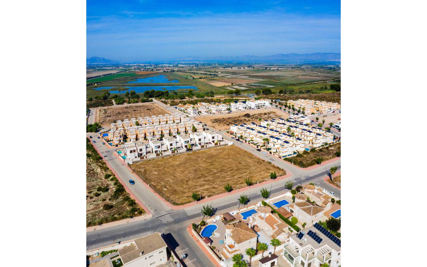Villas à vendre à San Fulgencio, Alicante, Costa Blanca - Photo 17