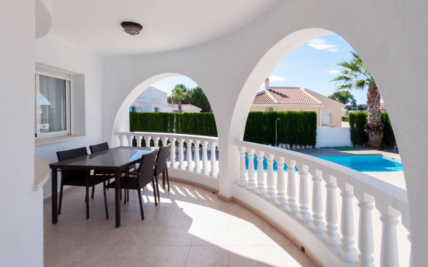 Villa à vendre à Ciudad Quesada, Alicante, Costa Blanca - Photo 2