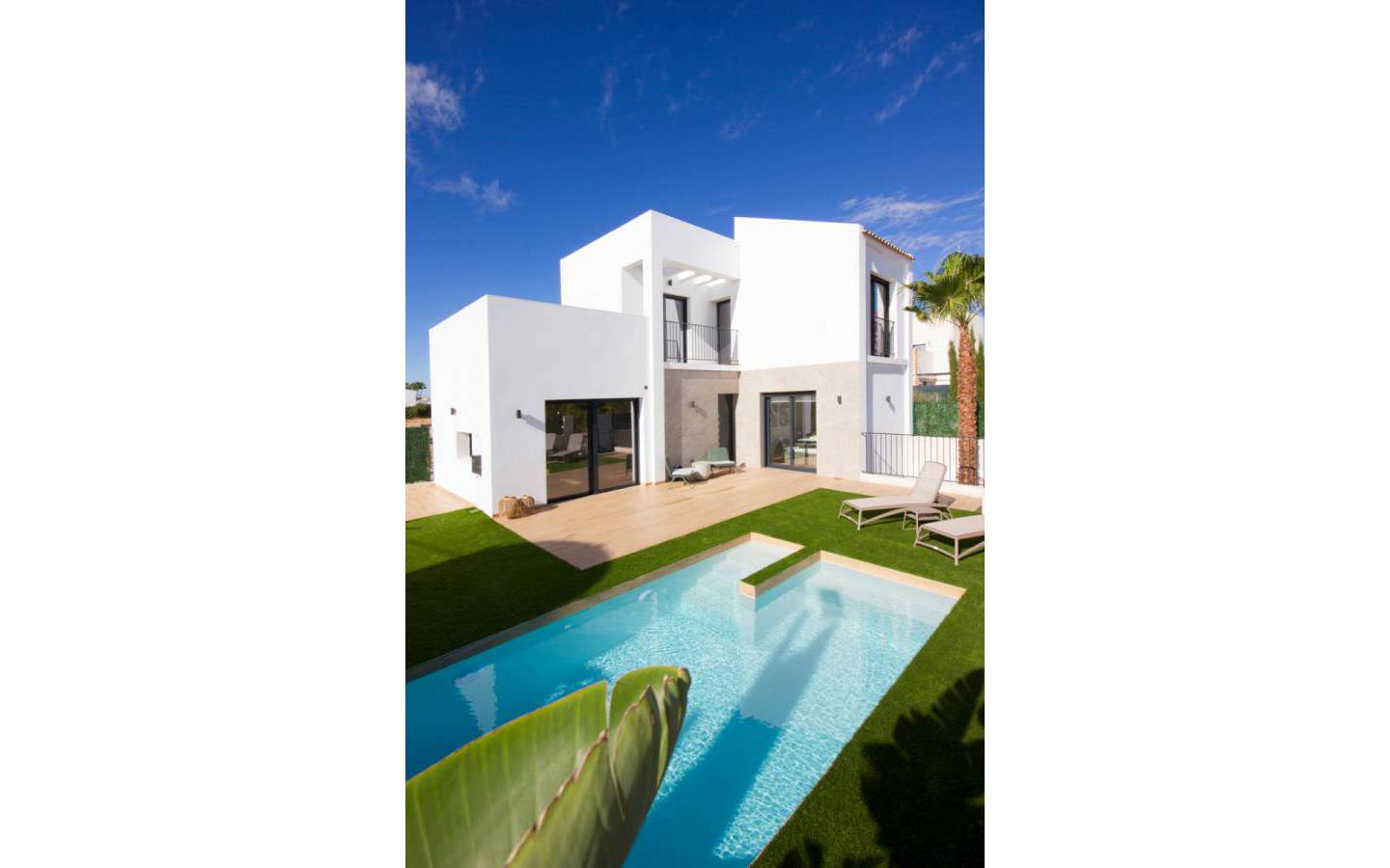 Villas à vendre à Ciudad Quesada, Alicante - Photo 17