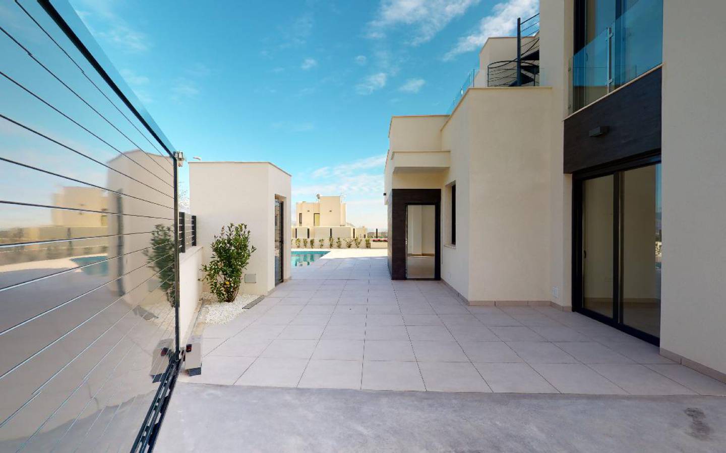 Belles villas à vendre à Polop, Costa Blanca, AlicanteQuelques magnifiques maisons sur des parcelles de 300m2 - Photo 26