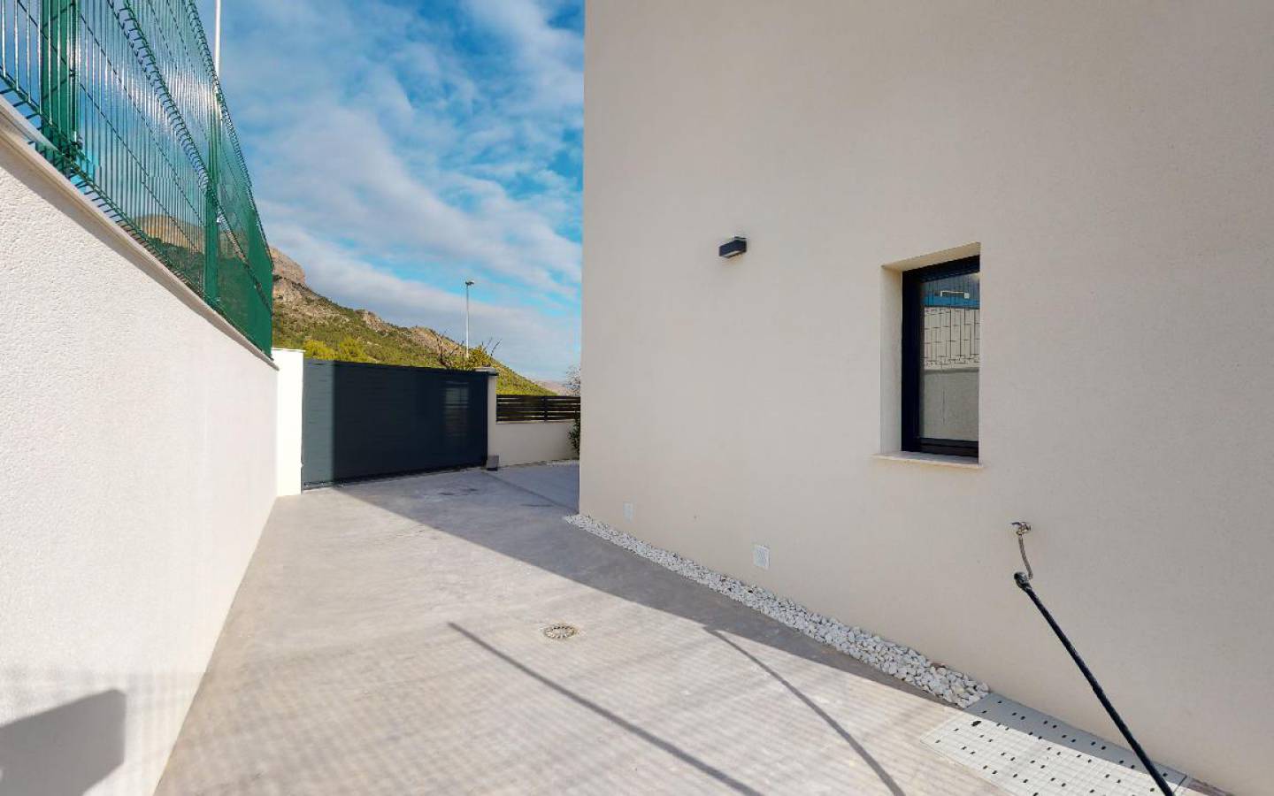 Belles villas à vendre à Polop, Costa Blanca, AlicanteQuelques magnifiques maisons sur des parcelles de 300m2 - Photo 28