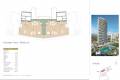 Nieuwbouwprojecten - Appartementen - Benidorm
