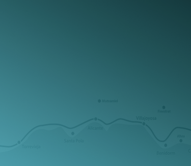 Новые дома в Испании